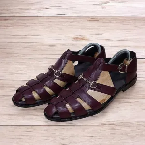 Trendy Summer Sandals - Handmade with Love, Cozy Comfort Sandles - Perfect for Lounging