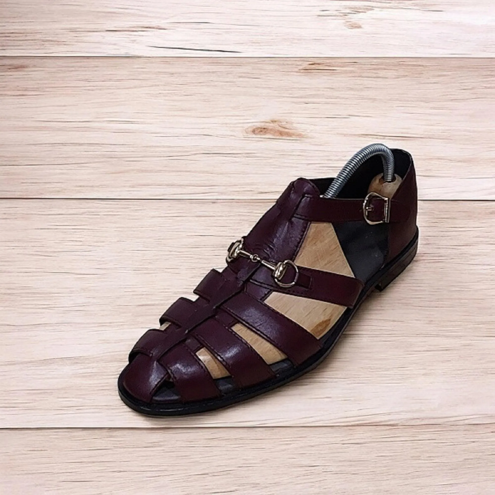 Trendy Summer Sandals - Handmade with Love, Cozy Comfort Sandles - Perfect for Lounging