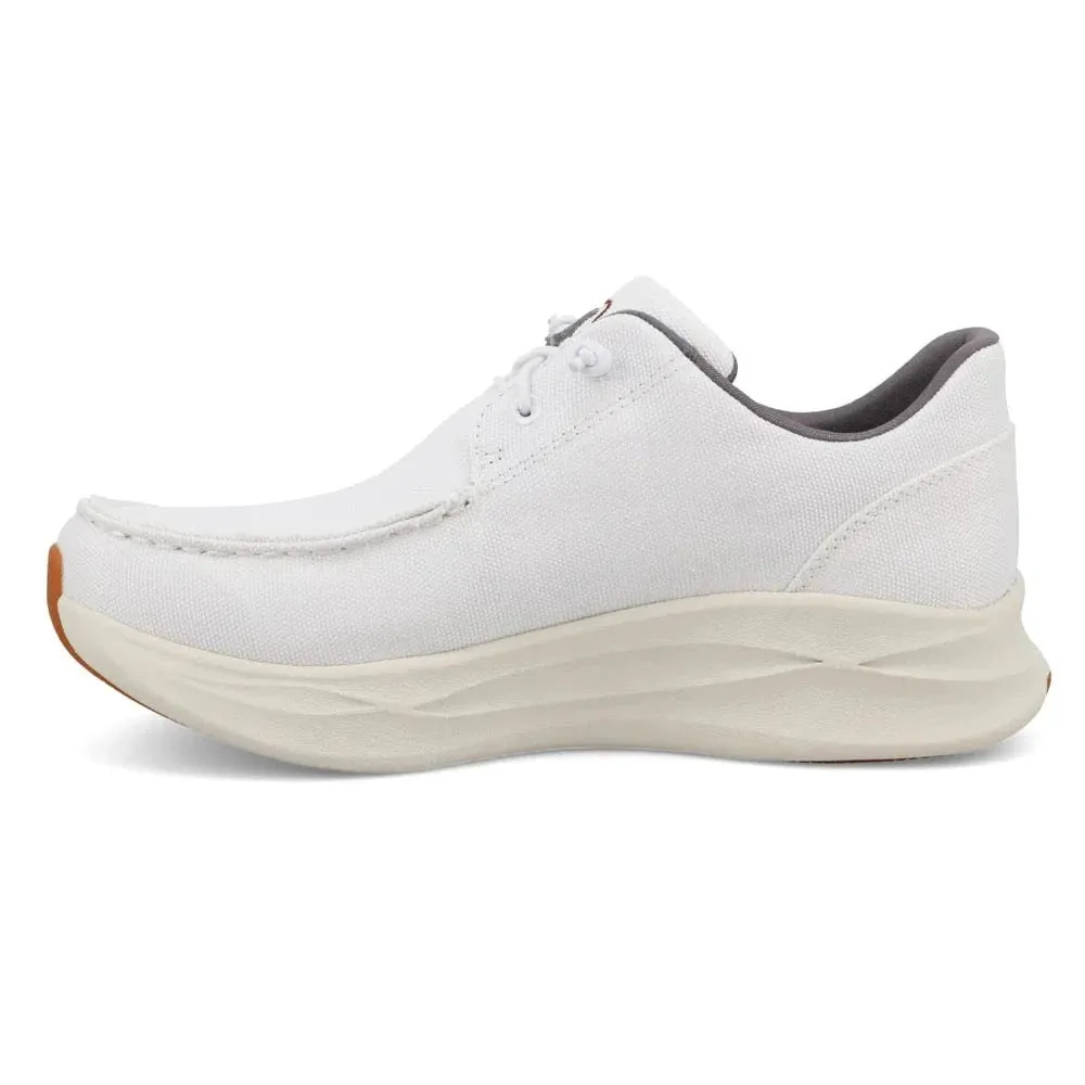 Twisted X Women’s Ultralight Casual White Highland Image