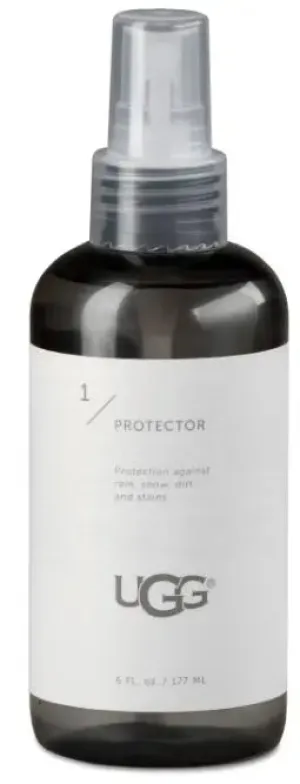 UGG Protector – Keep Your Sheepskin Boots & Shoes Looking Like New