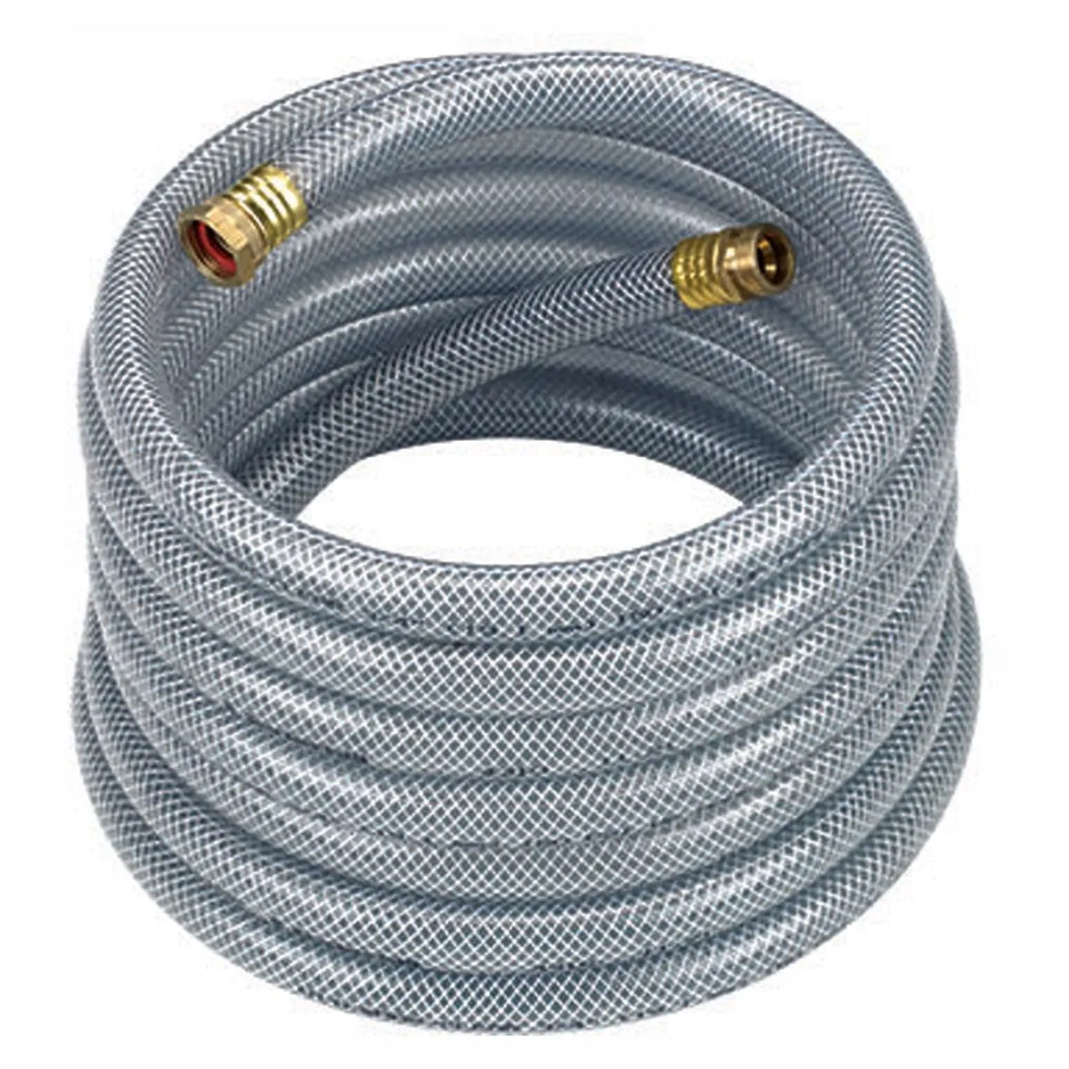 Underhill UltraMax Clear Reinforced Multi-Purpose Hose