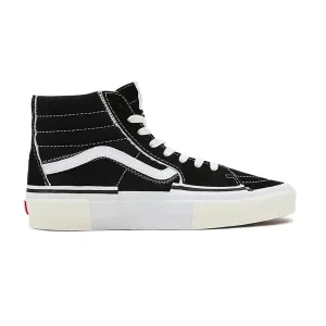 Vans - Unisex Sk8-Hi Reconstruct Shoes (05UK6BT)