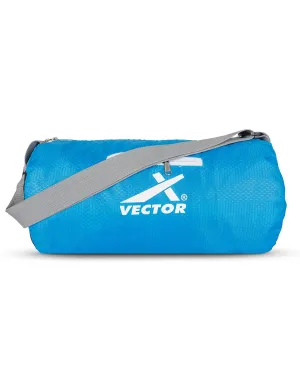 VECTOR X Attacker gym bag Polyester Men & Women (Green) 17 L