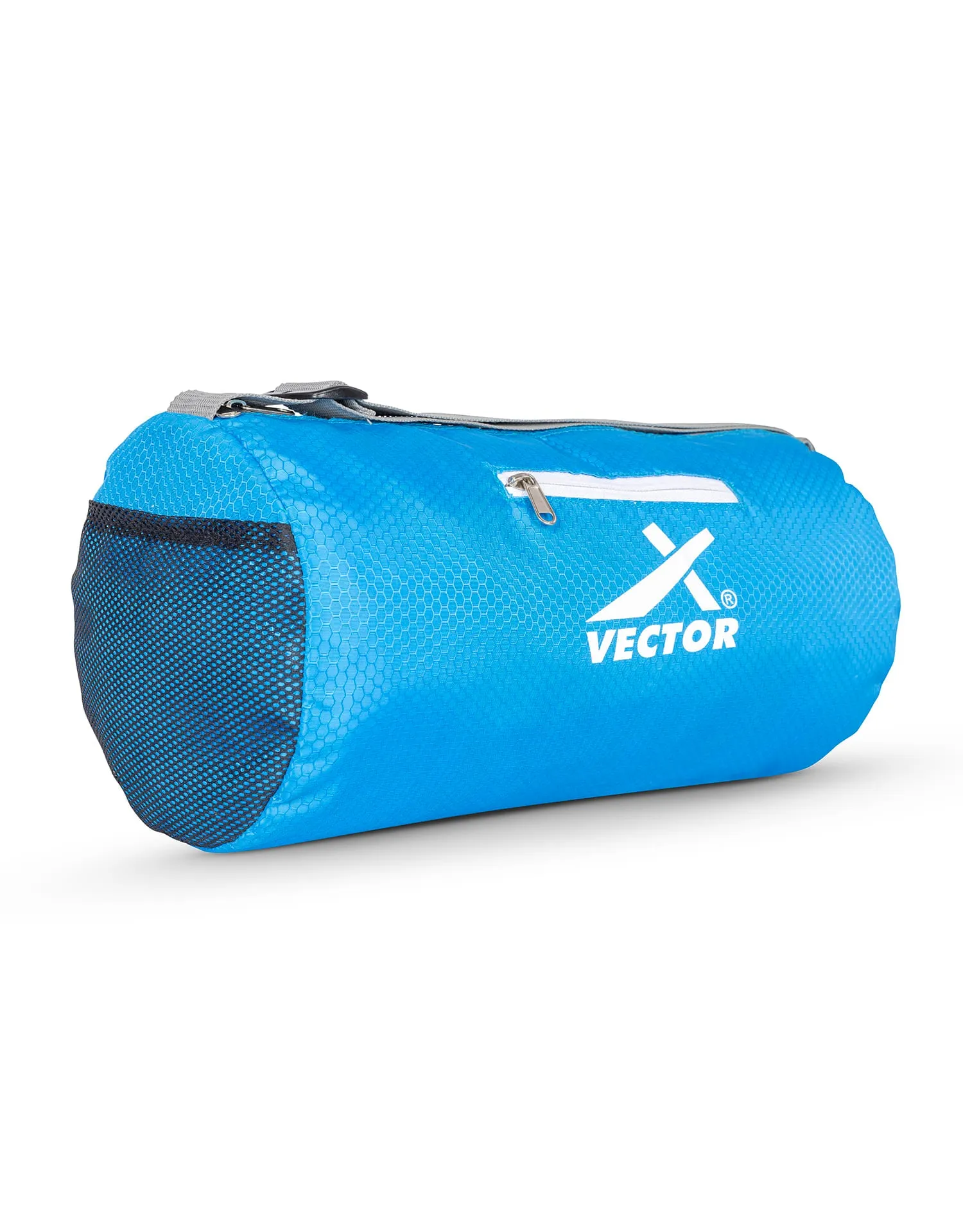 VECTOR X Attacker gym bag Polyester Men & Women (Green) 17 L