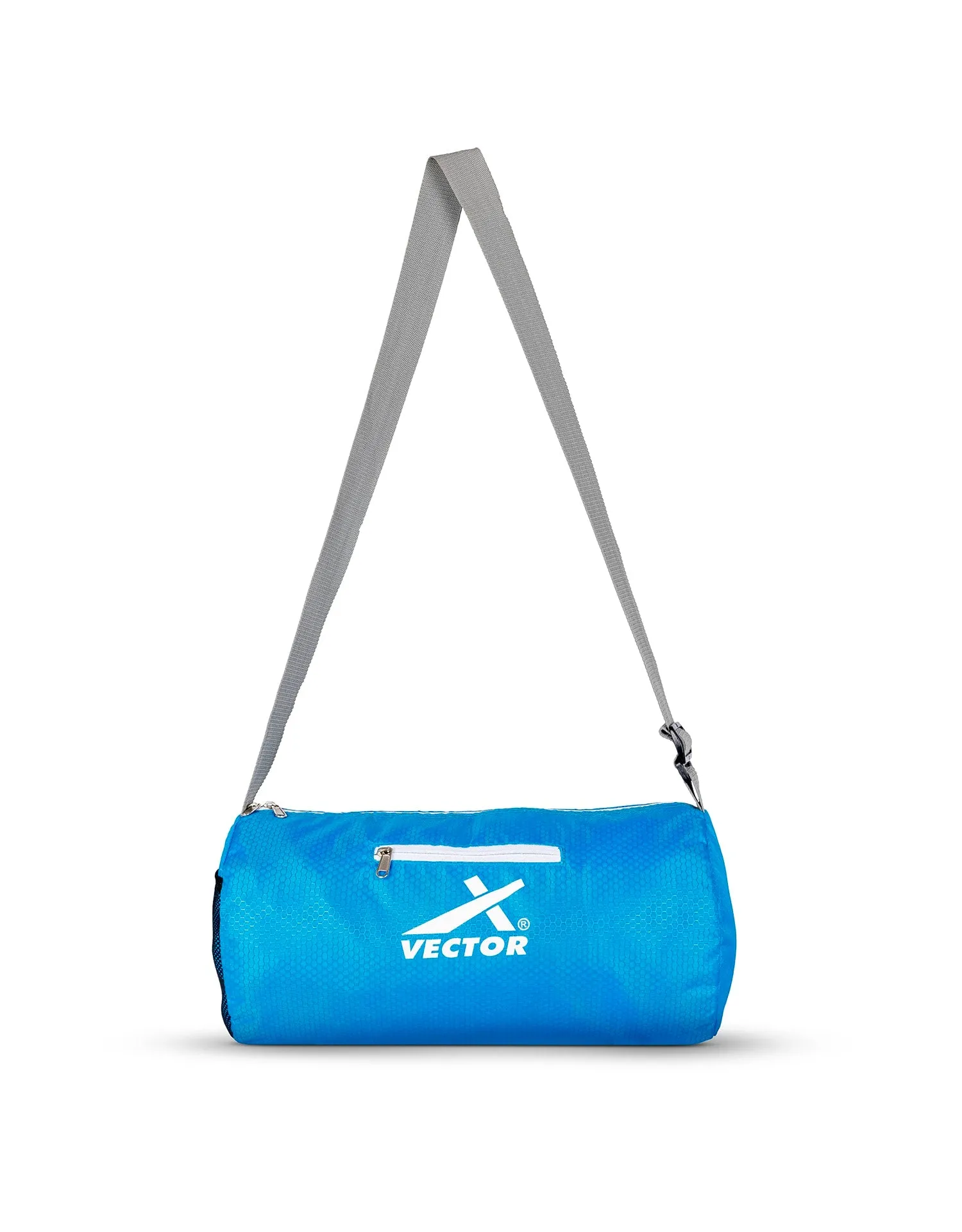 VECTOR X Attacker gym bag Polyester Men & Women (Green) 17 L