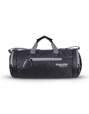 VECTOR X Impulse Gym Bag (Color : Grey) 25 L