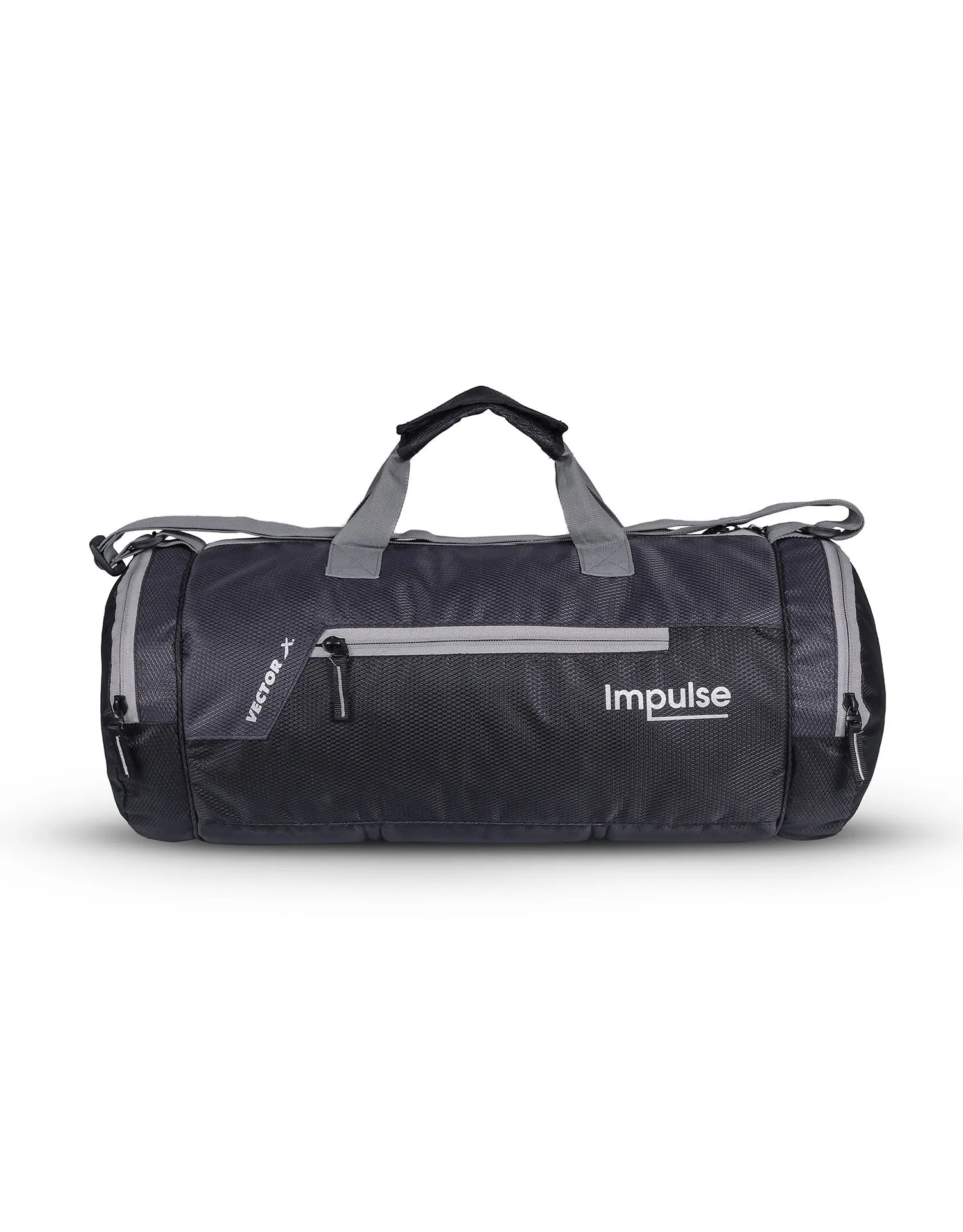 VECTOR X Impulse Gym Bag (Color : Grey) 25 L