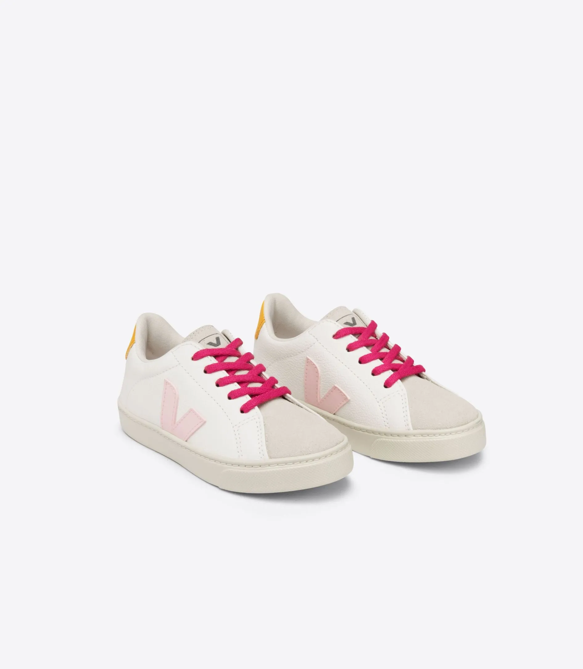 Veja Kids Esplar Trainers With Laces