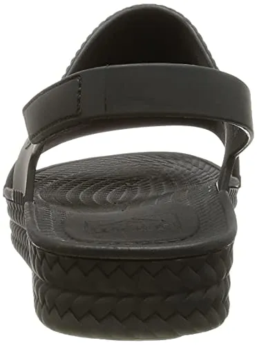 Vista Waterproof Platform - Women