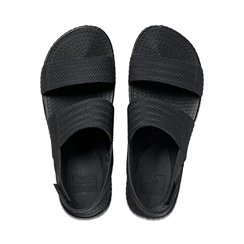 Vista Waterproof Platform - Women