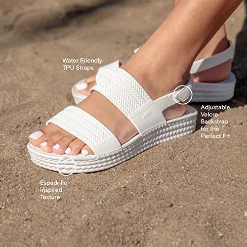 Vista Waterproof Platform - Women