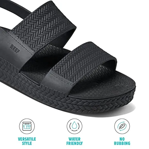 Vista Waterproof Platform - Women