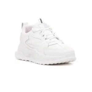 White Walking Jogger AT7171