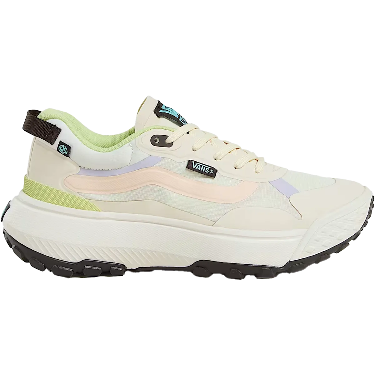 Women's MTE Crosspath
