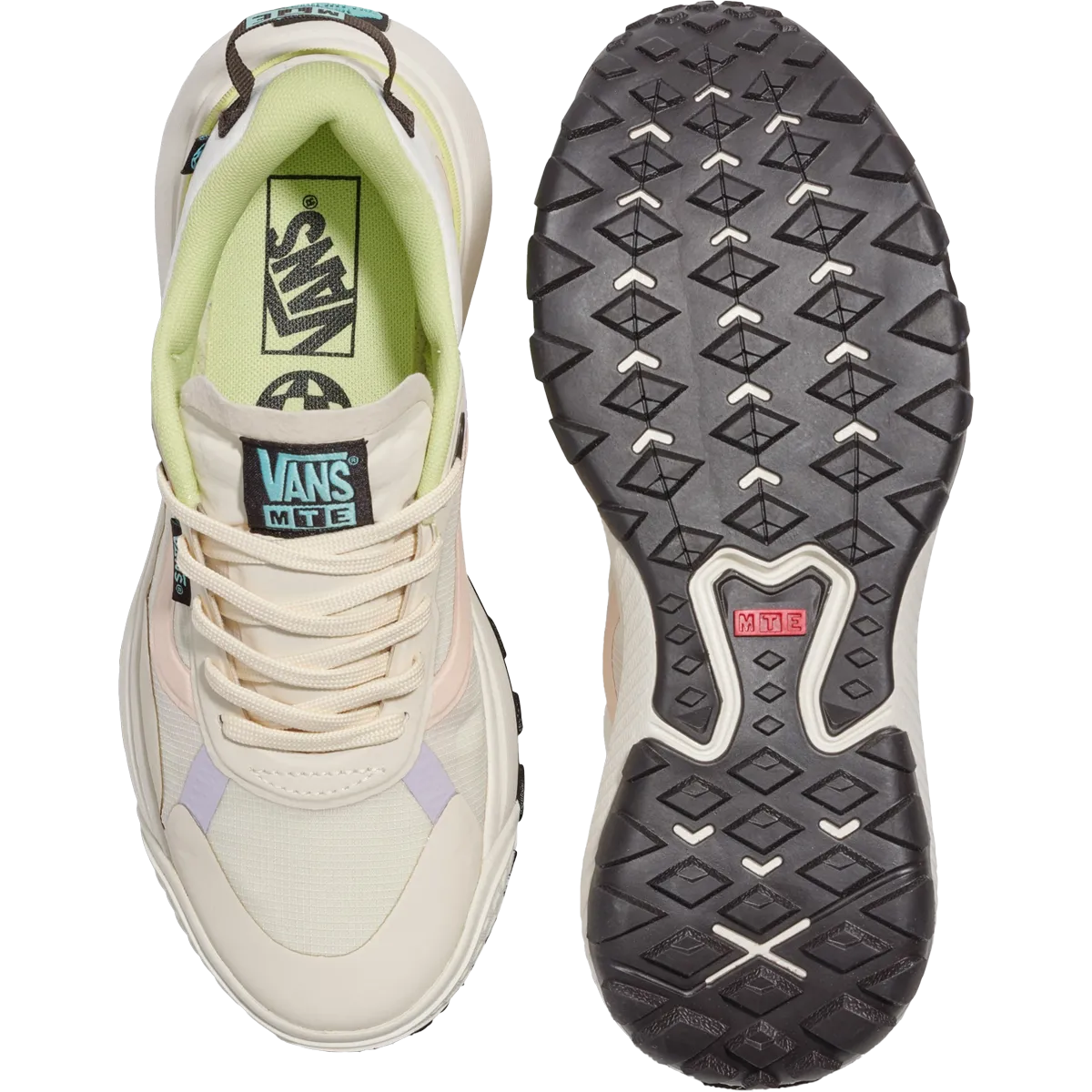 Women's MTE Crosspath