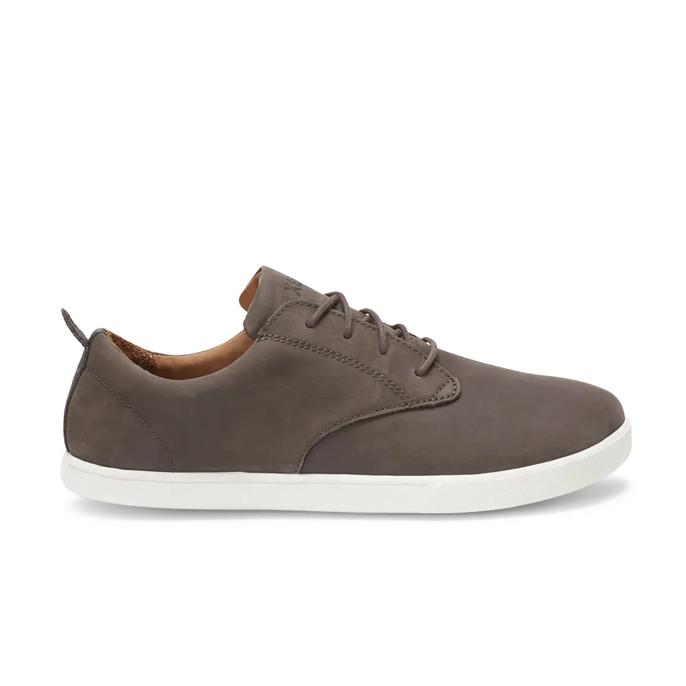 Xero Glenn Mens Grey