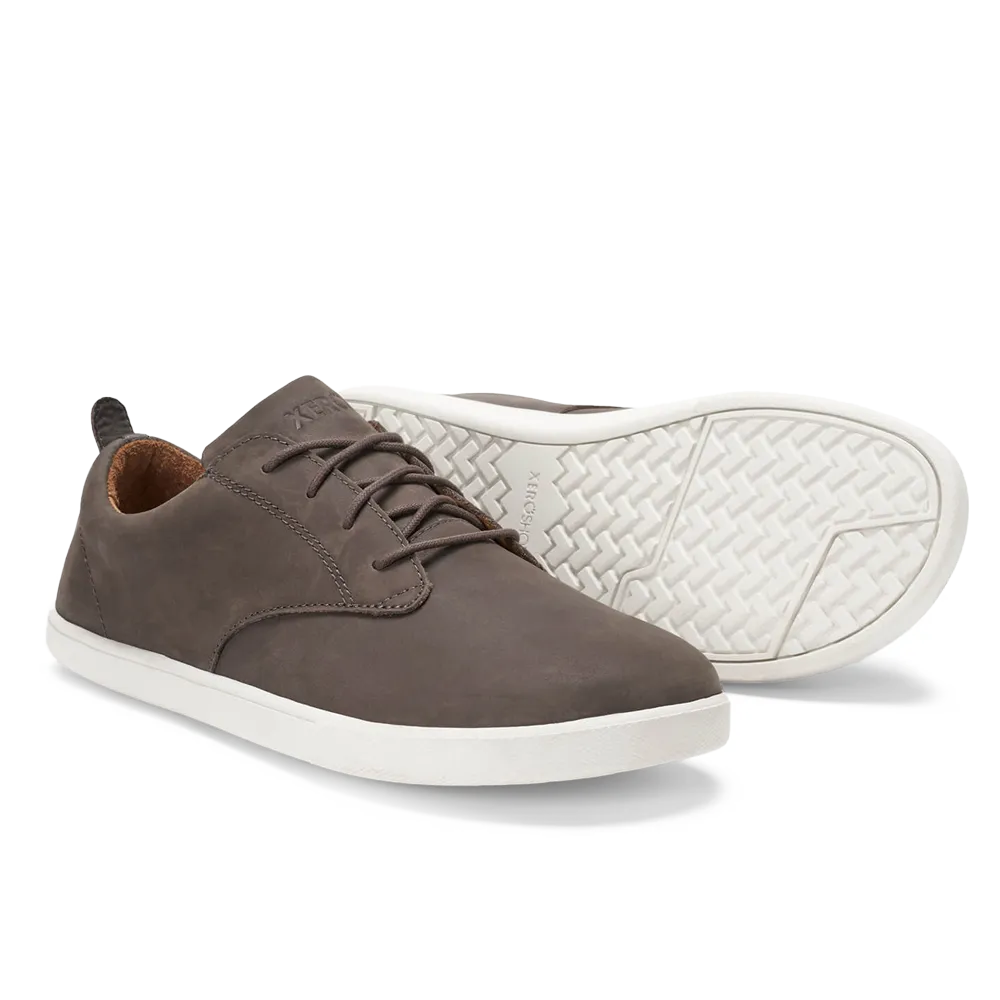 Xero Glenn Mens Grey