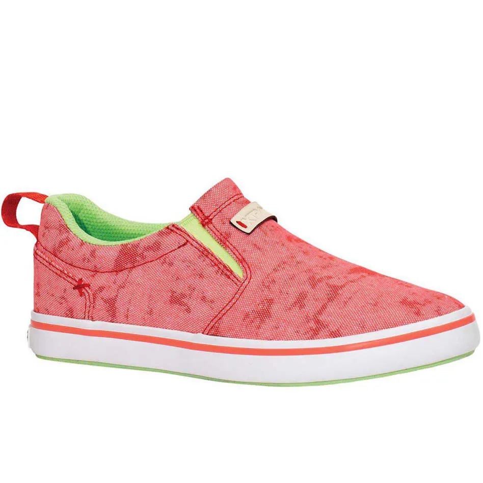 Xtratuf Women's Sharkbyte Eco Deck Shoes