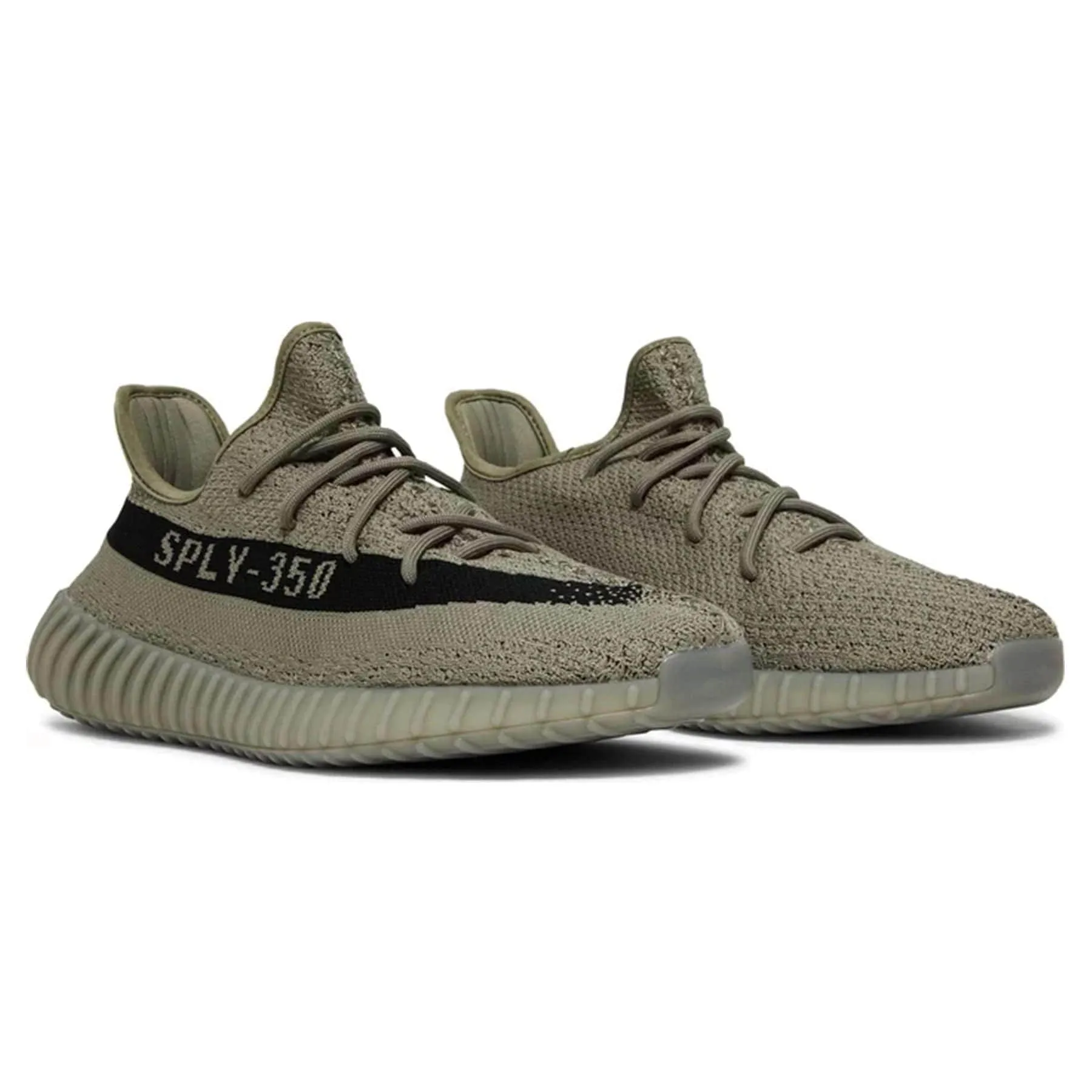 YEEZY BOOST 350 V2 GRANITE